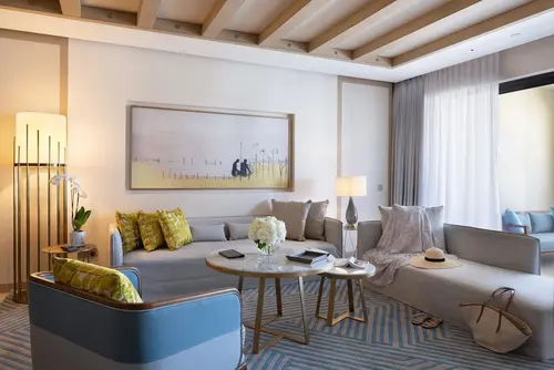 Jumeirah Gulf of Bahrain Resort & Spa - Other Facilities - Common Area 39